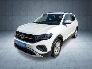Volkswagen T-Cross Life 1.0 TSI DSG LED R-KAMERA ACC ALARM