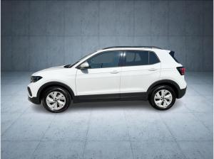 Volkswagen T-Cross Life 1.0 TSI DSG LED R-KAMERA ACC ALARM