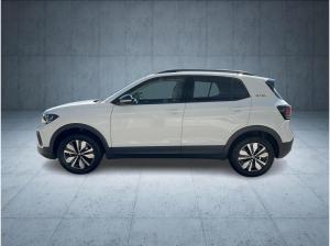 Volkswagen T-Cross Life 1.0 TSI NAVI LED ACC SHZ PDC KlimaA