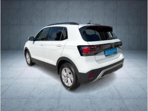 Volkswagen T-Cross Life 1.0 TSI DSG LED R-KAMERA ACC ALARM