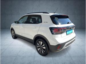 Volkswagen T-Cross Life 1.0 TSI NAVI LED ACC SHZ PDC KlimaA