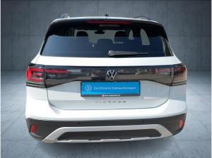 Volkswagen T-Cross Life 1.0 TSI DSG LED R-KAMERA ACC ALARM