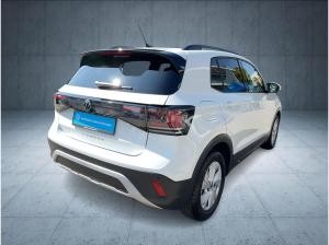 Volkswagen T-Cross Life 1.0 TSI DSG LED R-KAMERA ACC ALARM