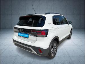 Volkswagen T-Cross Life 1.0 TSI NAVI LED ACC SHZ PDC KlimaA