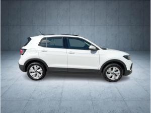 Volkswagen T-Cross 1.0 Life ACC LED NAVI PDC SHZ KlimaA