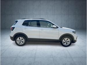 Volkswagen T-Cross Life 1.0 TSI DSG LED R-KAMERA ACC ALARM