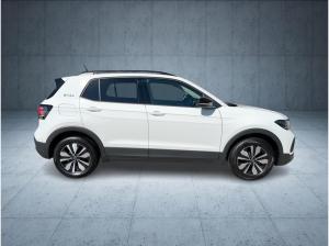 Volkswagen T-Cross Life 1.0 TSI NAVI LED ACC SHZ PDC KlimaA