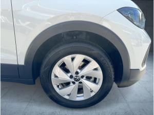 Volkswagen T-Cross Life 1.0 TSI DSG LED R-KAMERA ACC ALARM