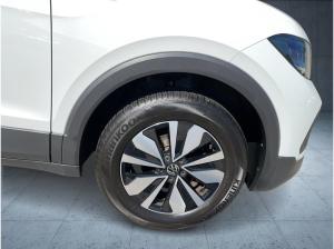 Volkswagen T-Cross Life 1.0 TSI NAVI LED ACC SHZ PDC KlimaA