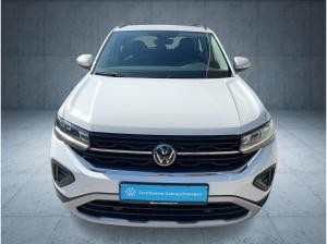Volkswagen T-Cross 1.0 Life ACC LED NAVI PDC SHZ KlimaA