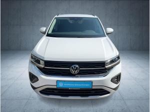 Volkswagen T-Cross Life 1.0 TSI DSG LED R-KAMERA ACC ALARM