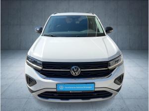 Volkswagen T-Cross Life 1.0 TSI NAVI LED ACC SHZ PDC KlimaA