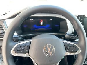 Volkswagen T-Cross Life 1.0 TSI NAVI LED ACC SHZ PDC KlimaA