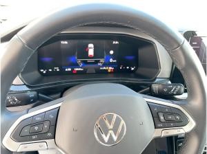 Volkswagen T-Cross 1.0 Life ACC LED NAVI PDC SHZ KlimaA