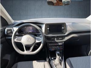 Volkswagen T-Cross Life 1.0 TSI DSG LED R-KAMERA ACC ALARM