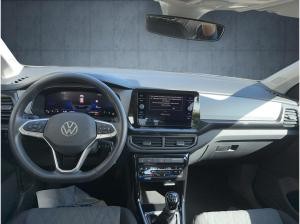 Volkswagen T-Cross 1.0 Life ACC LED NAVI PDC SHZ KlimaA