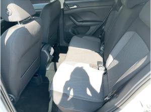 Volkswagen T-Cross Life 1.0 TSI DSG LED R-KAMERA ACC ALARM