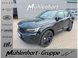 Volvo XC40 B3 Geartr. PLUS BLACK EDITION - sofort lief
