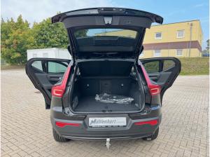 Volvo XC40 B3 Geartr. PLUS BLACK EDITION - sofort lief