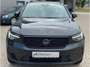 Volvo XC40 B3 Geartr. PLUS BLACK EDITION - sofort lief