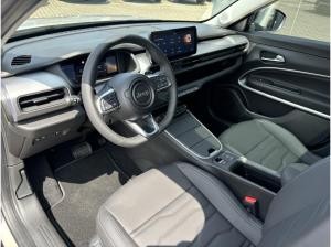 Jeep Avenger 1.2 e-Hybrid Automatik Summit *PANO*NAVI*LEDER*