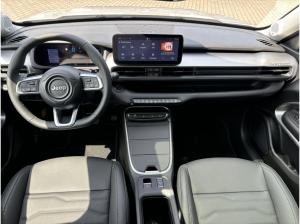Jeep Avenger 1.2 e-Hybrid Automatik Summit *PANO*NAVI*LEDER*