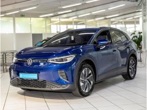 Volkswagen ID.4 Move Navi LED ACC Stdhzg SHZ PDC