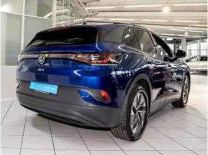 Volkswagen ID.4 Move Navi LED ACC Stdhzg SHZ PDC