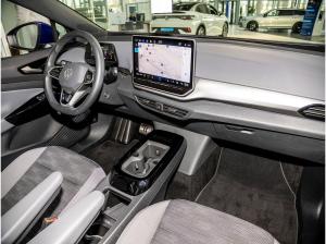 Volkswagen ID.4 Move Navi LED ACC Stdhzg SHZ PDC