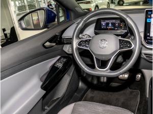 Volkswagen ID.4 Move Navi LED ACC Stdhzg SHZ PDC