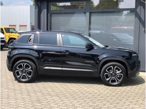 Jeep Avenger 1.2 e-Hybrid Automatik Summit *PANO*NAVI*LEDER*