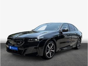 BMW i5 Baureihe Lim. (G60E)