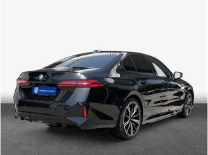 BMW i5 Baureihe Lim. (G60E)