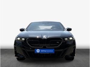 BMW i5 Baureihe Lim. (G60E)