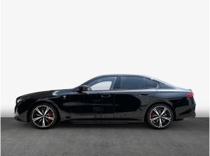 BMW i5 Baureihe Lim. (G60E)