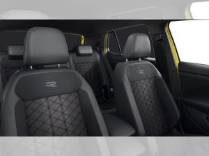 Volkswagen T-Cross 1.0 TSI OPF 85 kW DSG R-Line SONDERLEASING