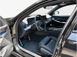 BMW i5 Baureihe Lim. (G60E)