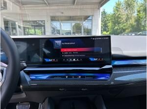 BMW i5 Baureihe Lim. (G60E)