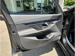 BMW i5 Baureihe Lim. (G60E)