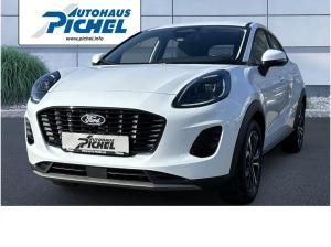 Ford Puma Titanium❗SOFORT❗TZ-AKTION❗