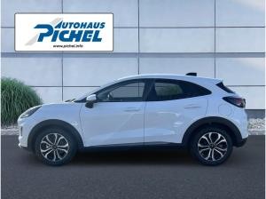 Ford Puma Titanium❗SOFORT❗TZ-AKTION❗