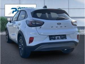 Ford Puma Titanium❗SOFORT❗TZ-AKTION❗
