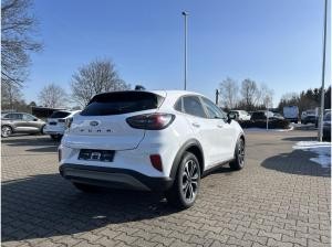 Ford Puma Titanium❗SOFORT❗TZ-AKTION❗
