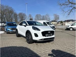 Ford Puma Titanium❗SOFORT❗TZ-AKTION❗