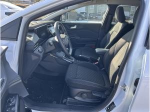 Ford Puma Titanium❗SOFORT❗TZ-AKTION❗