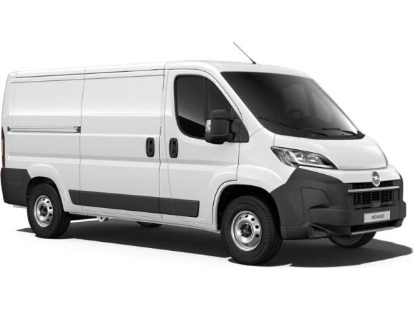 Opel Movano L2H1| Bestellfahrzeug | Gewerbe