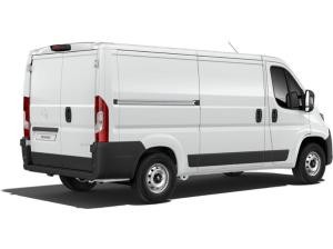 Opel Movano L2H1| Bestellfahrzeug | Gewerbe