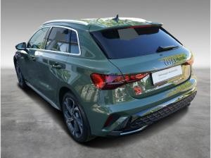 Audi A3 Sportback S line TFSI e S tronic