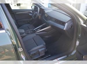 Audi A3 Sportback S line TFSI e S tronic