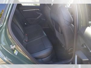 Audi A3 Sportback S line TFSI e S tronic